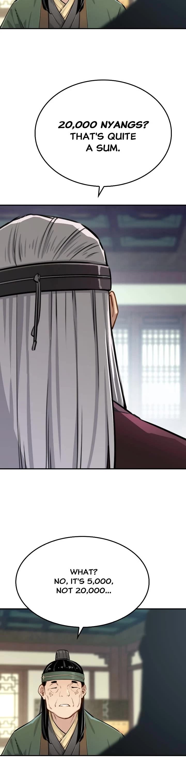 Reborn as the Heavenly Demon Chapter 14 page 45 - Chapter 14: Episode 14