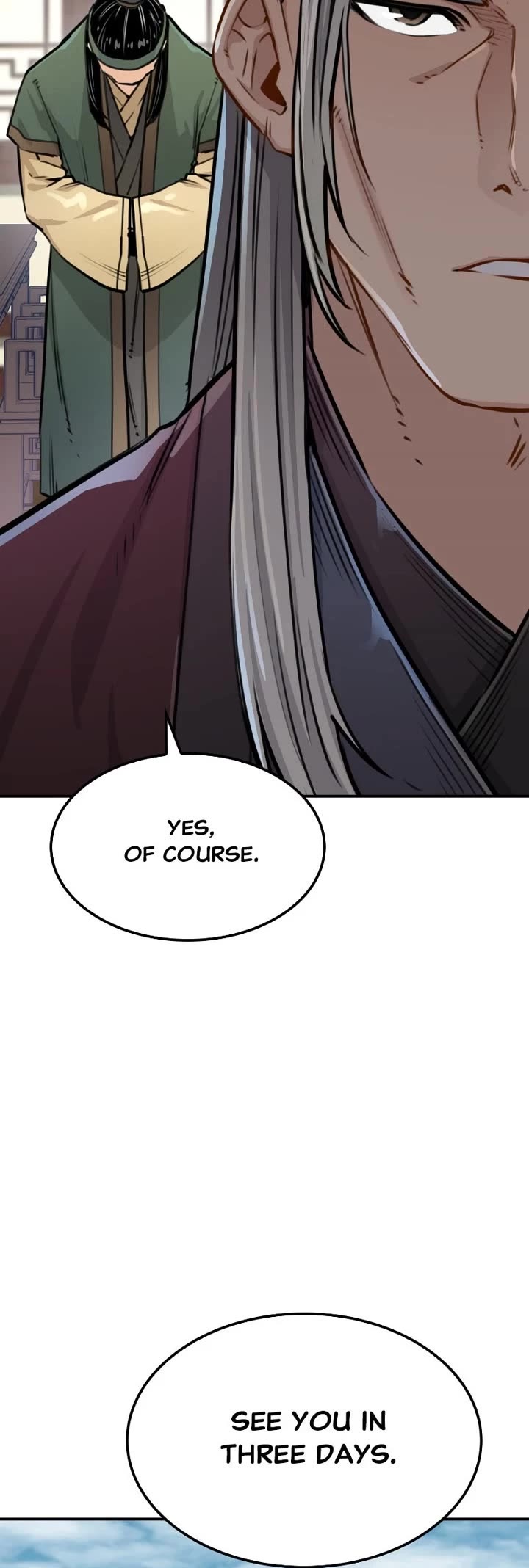 Reborn as the Heavenly Demon Chapter 14 page 48 - Chapter 14: Episode 14