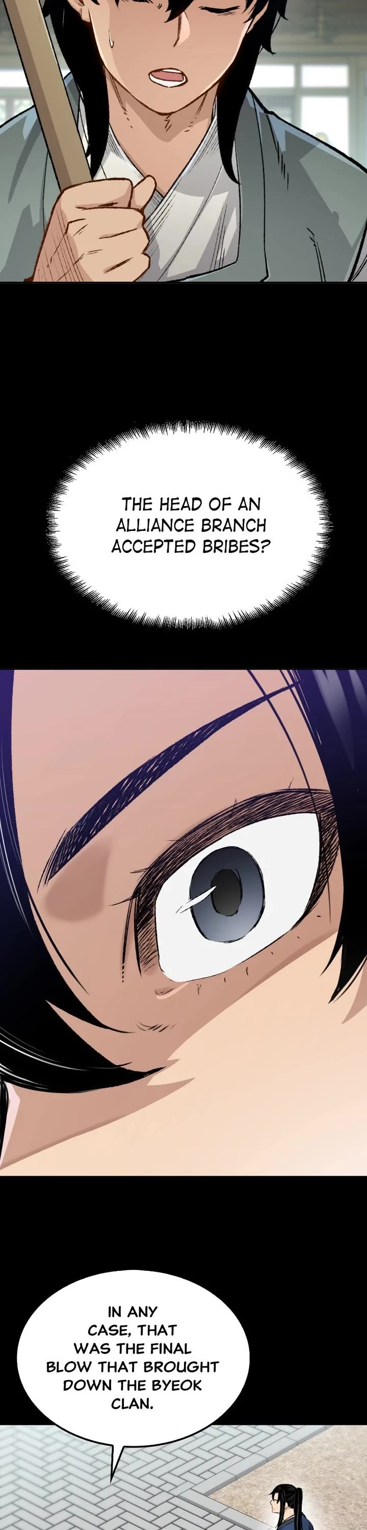 Reborn as the Heavenly Demon Chapter 14 page 7 - Chapter 14: Episode 14