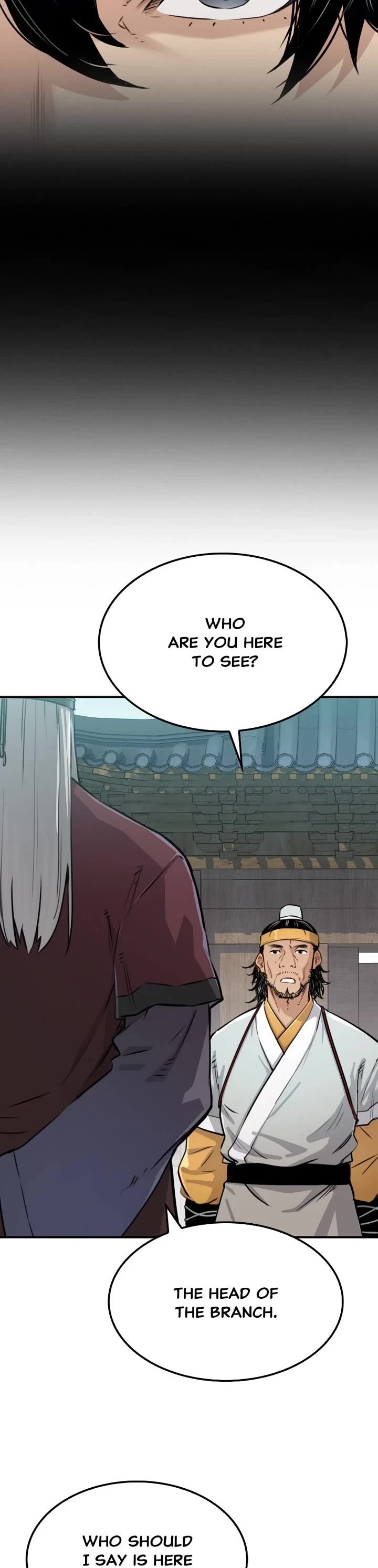 Reborn as the Heavenly Demon Chapter 14 page 9 - Chapter 14: Episode 14