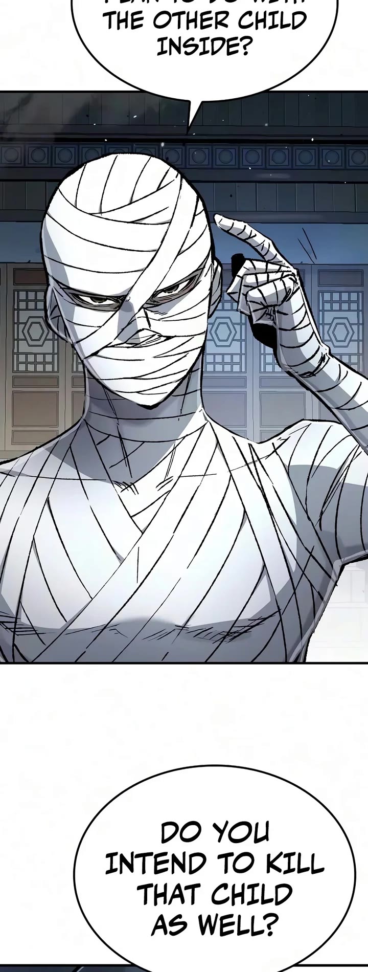 Reborn as the Heavenly Demon Chapter 140 page 11 - Chapter 140