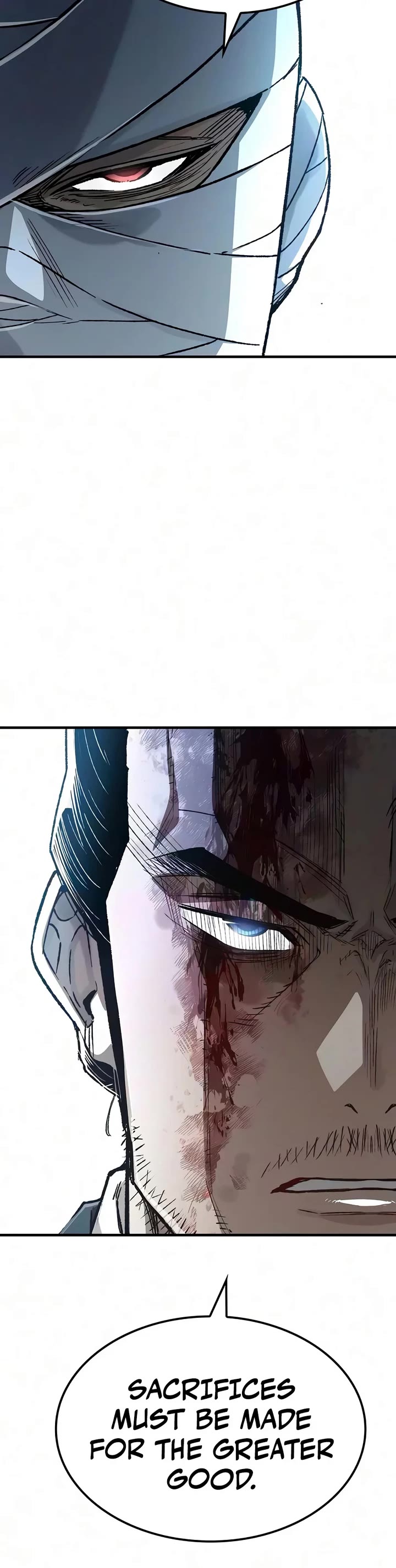 Reborn as the Heavenly Demon Chapter 140 page 12 - Chapter 140
