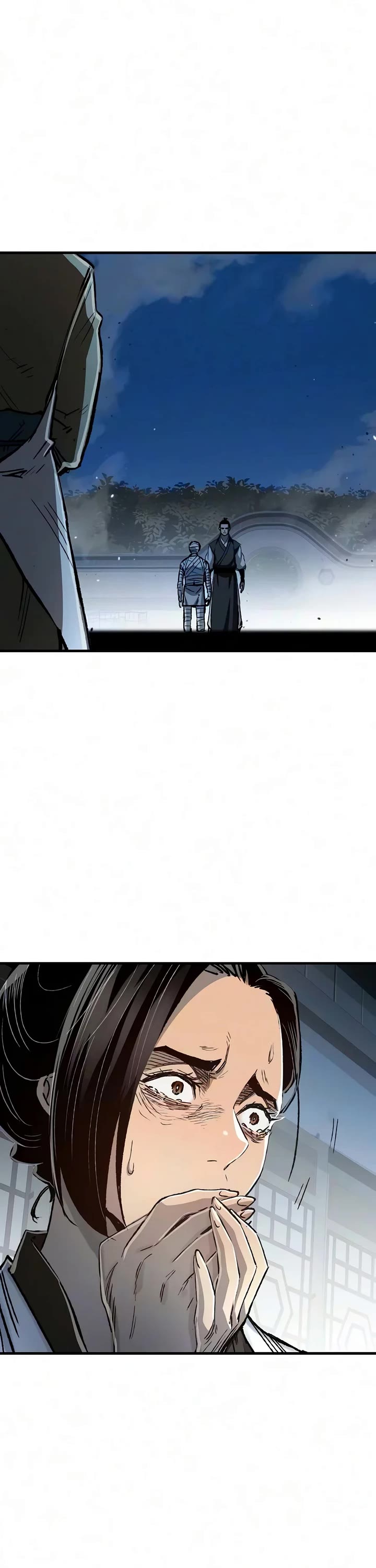 Reborn as the Heavenly Demon Chapter 140 page 13 - Chapter 140