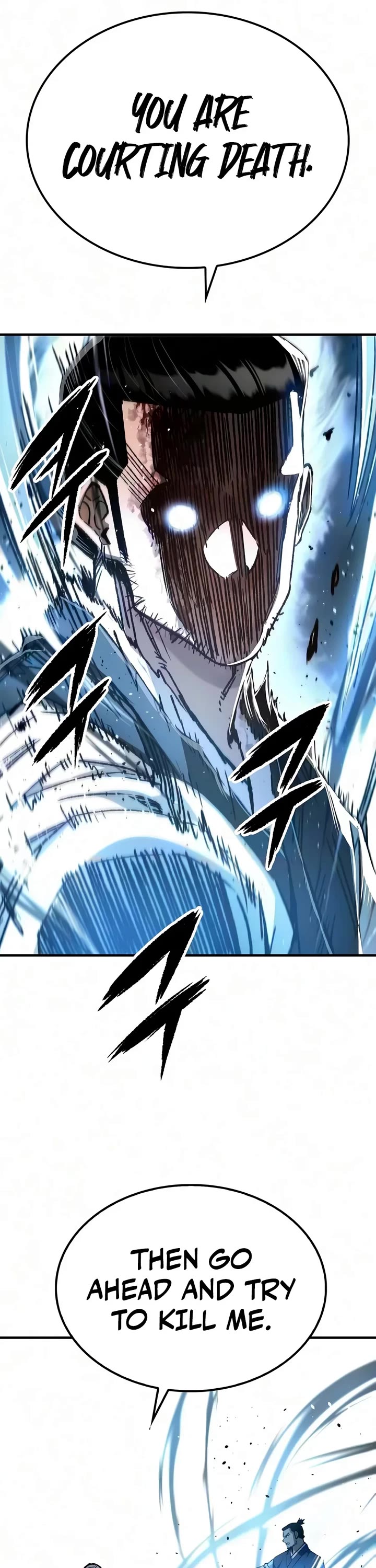 Reborn as the Heavenly Demon Chapter 140 page 19 - Chapter 140