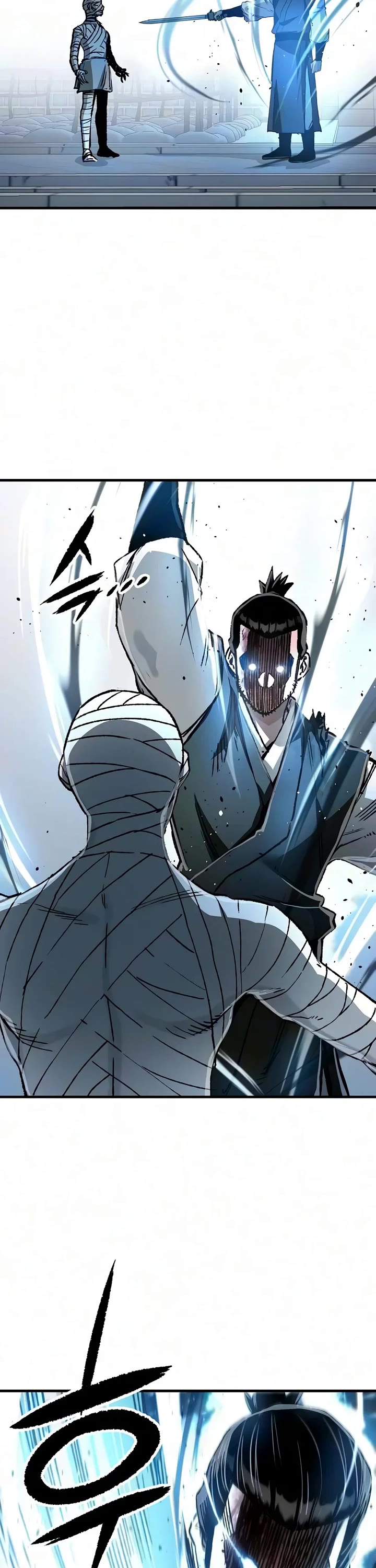 Reborn as the Heavenly Demon Chapter 140 page 20 - Chapter 140