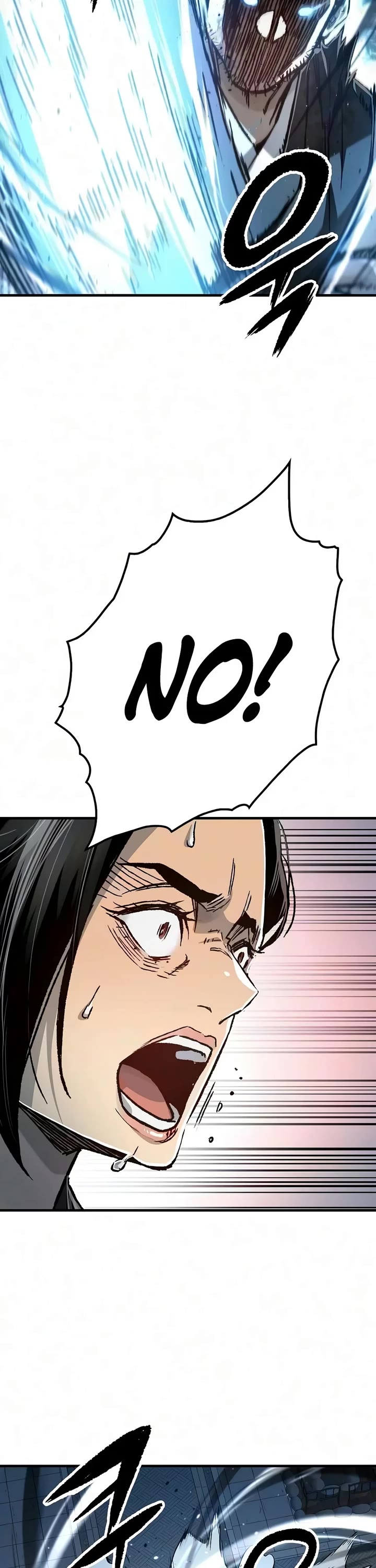 Reborn as the Heavenly Demon Chapter 140 page 21 - Chapter 140