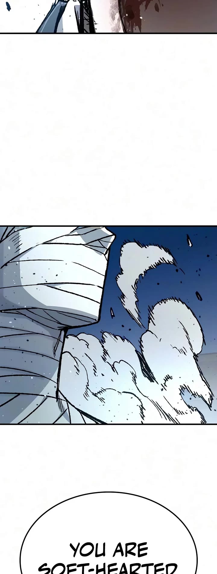Reborn as the Heavenly Demon Chapter 140 page 23 - Chapter 140