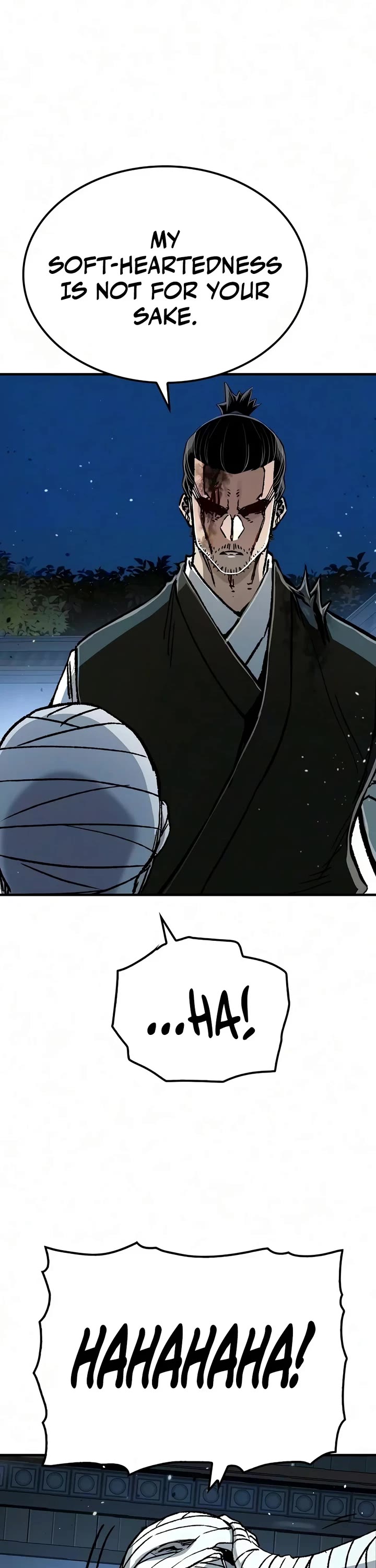 Reborn as the Heavenly Demon Chapter 140 page 25 - Chapter 140