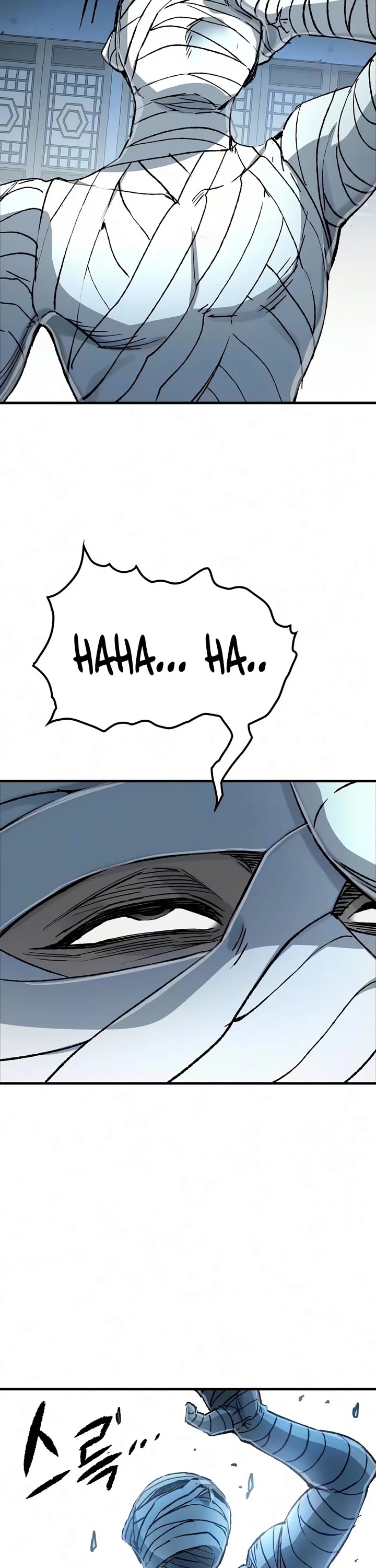 Reborn as the Heavenly Demon Chapter 140 page 26 - Chapter 140