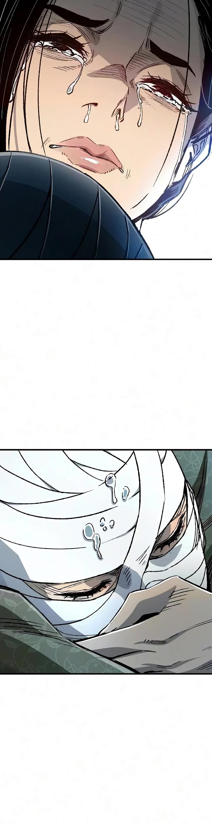 Reborn as the Heavenly Demon Chapter 140 page 28 - Chapter 140