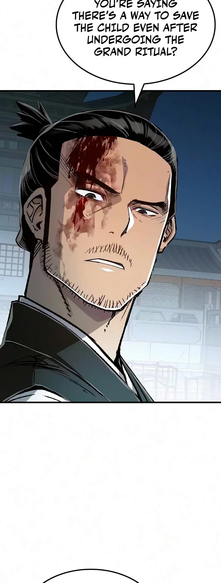 Reborn as the Heavenly Demon Chapter 140 page 34 - Chapter 140