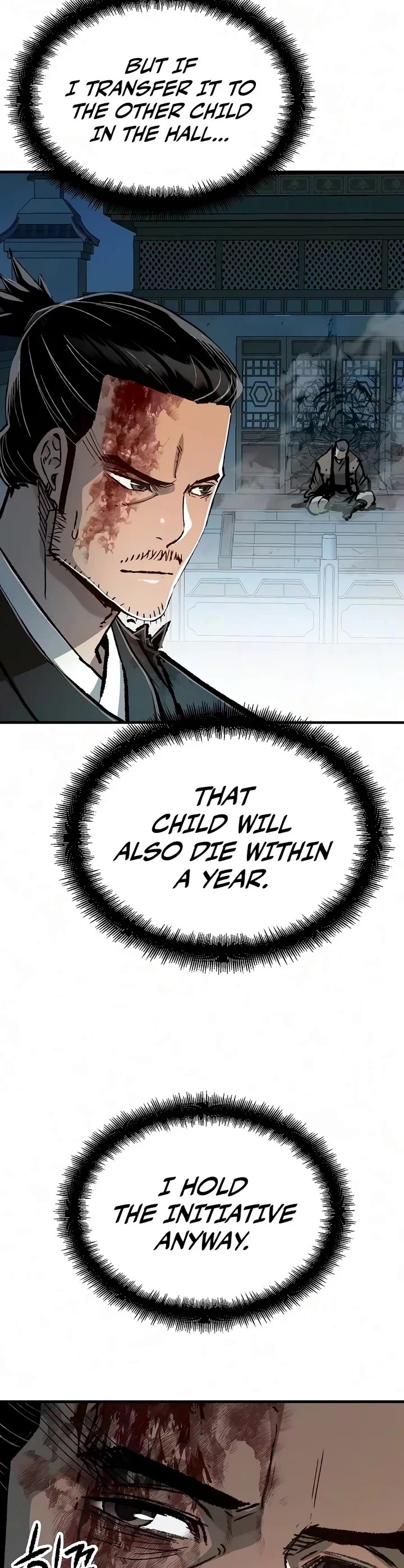 Reborn as the Heavenly Demon Chapter 140 page 39 - Chapter 140