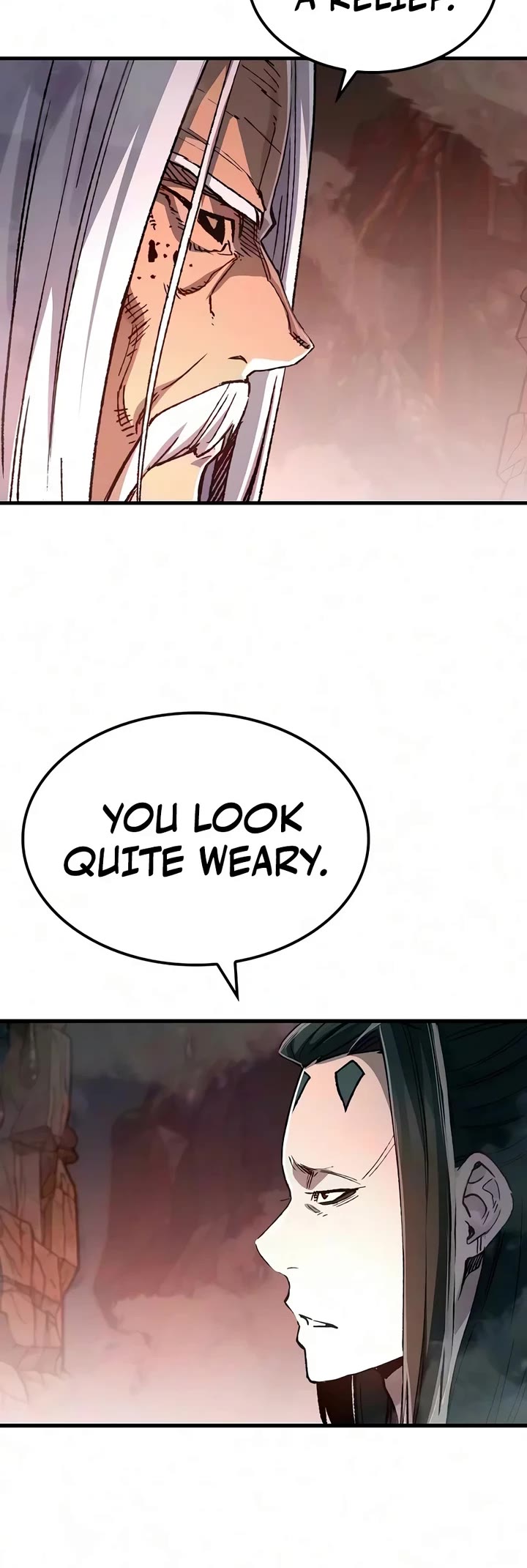 Reborn as the Heavenly Demon Chapter 140 page 4 - Chapter 140