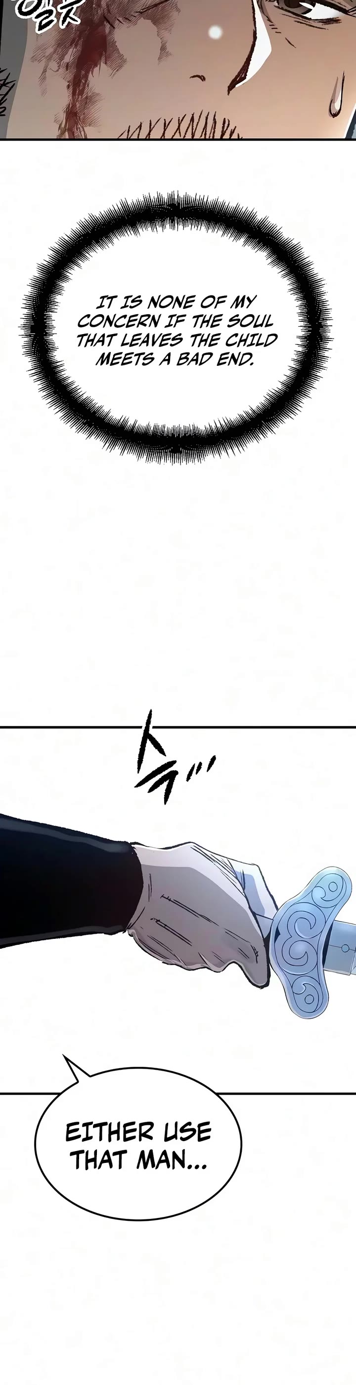 Reborn as the Heavenly Demon Chapter 140 page 40 - Chapter 140