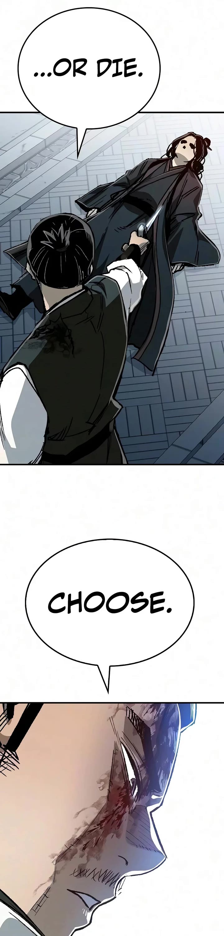 Reborn as the Heavenly Demon Chapter 140 page 41 - Chapter 140
