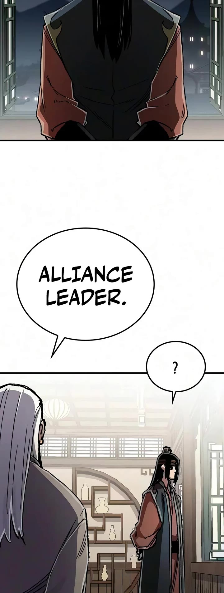 Reborn as the Heavenly Demon Chapter 140 page 44 - Chapter 140