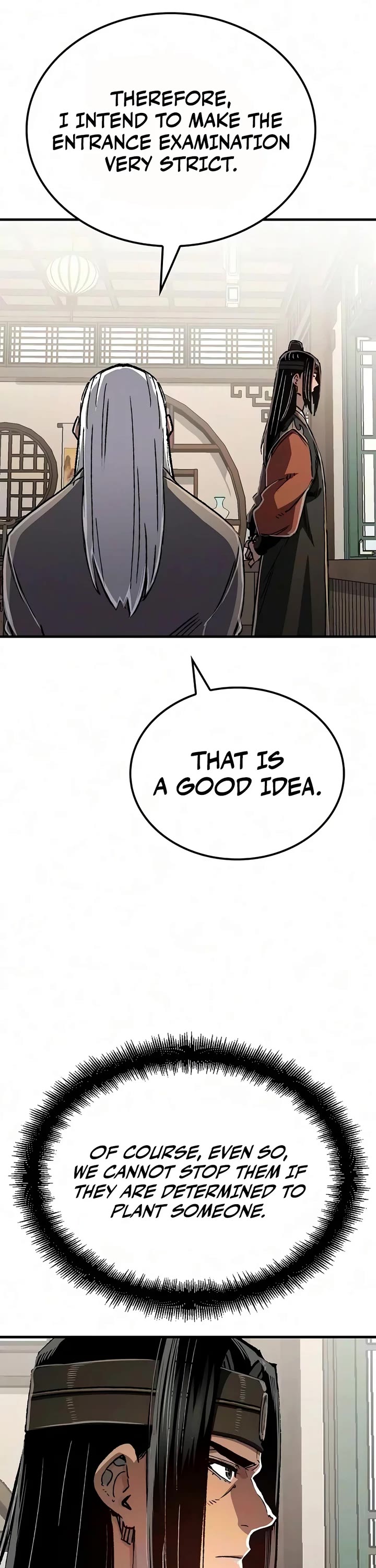 Reborn as the Heavenly Demon Chapter 140 page 47 - Chapter 140