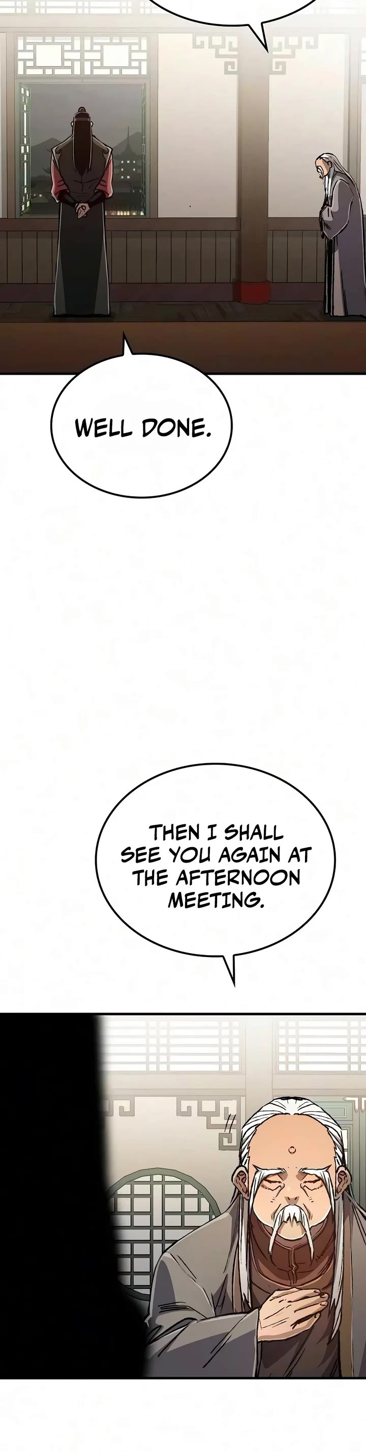 Reborn as the Heavenly Demon Chapter 140 page 52 - Chapter 140