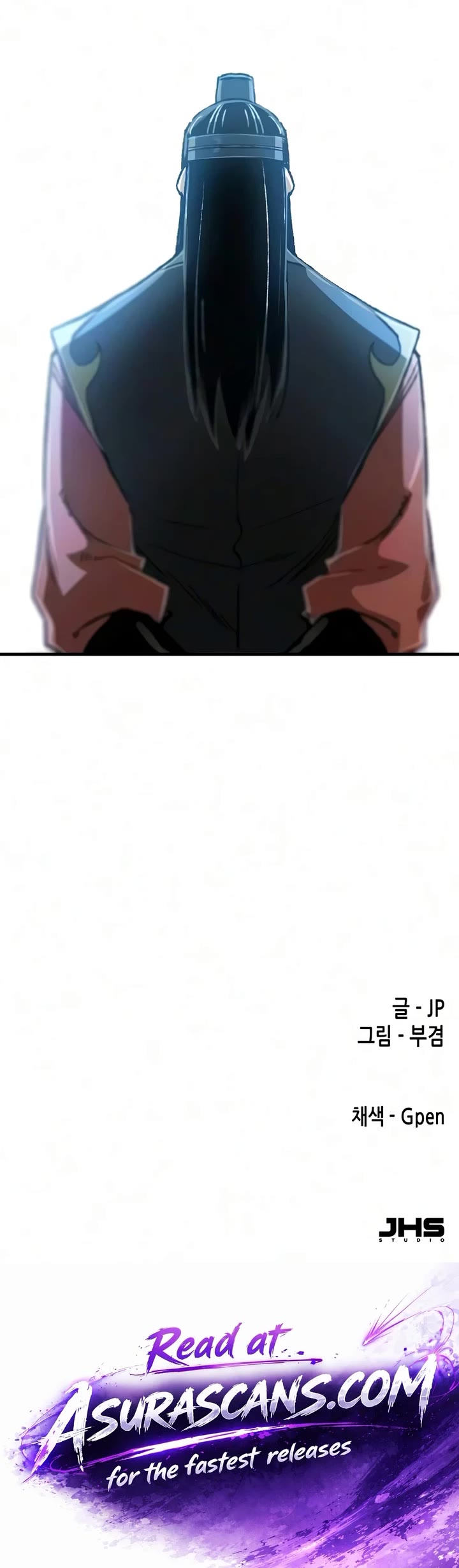 Reborn as the Heavenly Demon Chapter 140 page 57 - Chapter 140