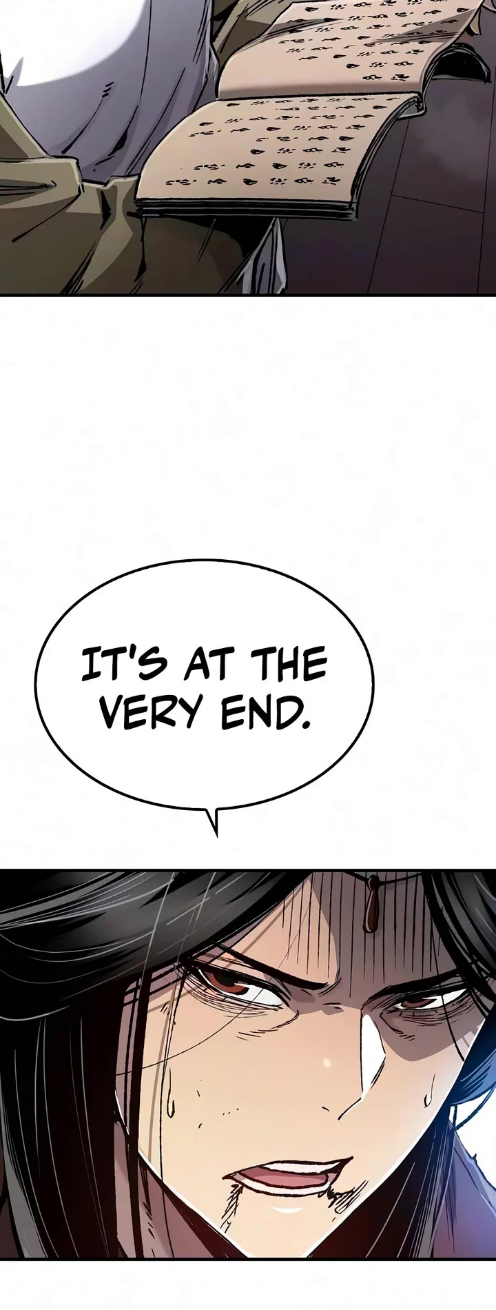 Reborn as the Heavenly Demon Chapter 141 page 11 - Chapter 141