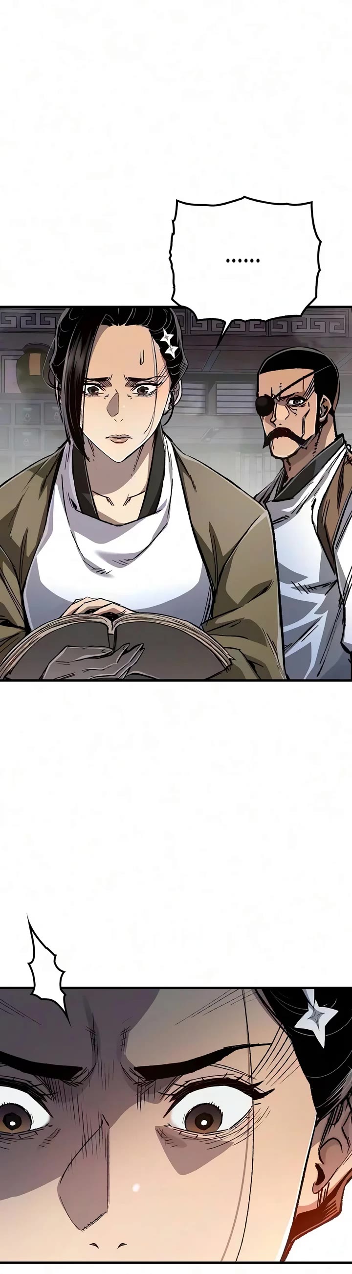 Reborn as the Heavenly Demon Chapter 141 page 12 - Chapter 141