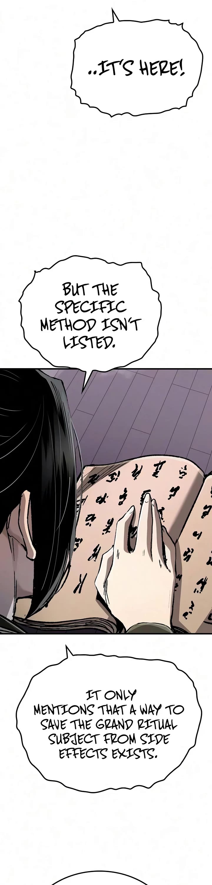 Reborn as the Heavenly Demon Chapter 141 page 13 - Chapter 141