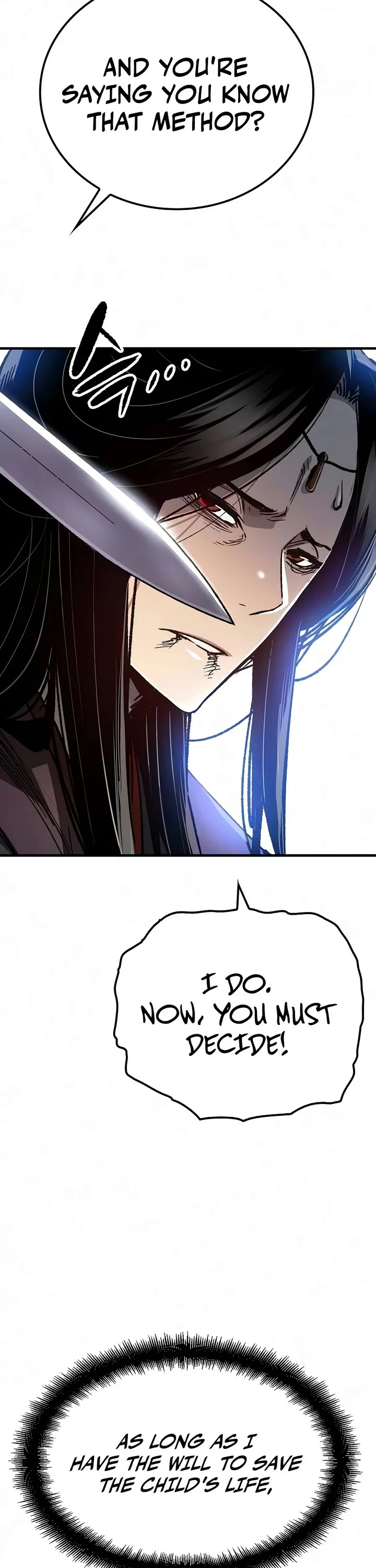 Reborn as the Heavenly Demon Chapter 141 page 14 - Chapter 141