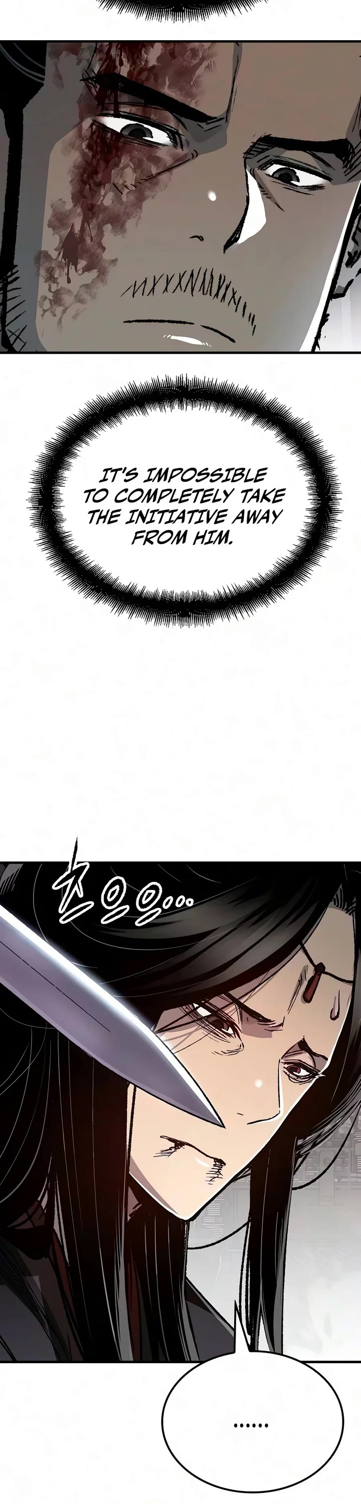 Reborn as the Heavenly Demon Chapter 141 page 15 - Chapter 141