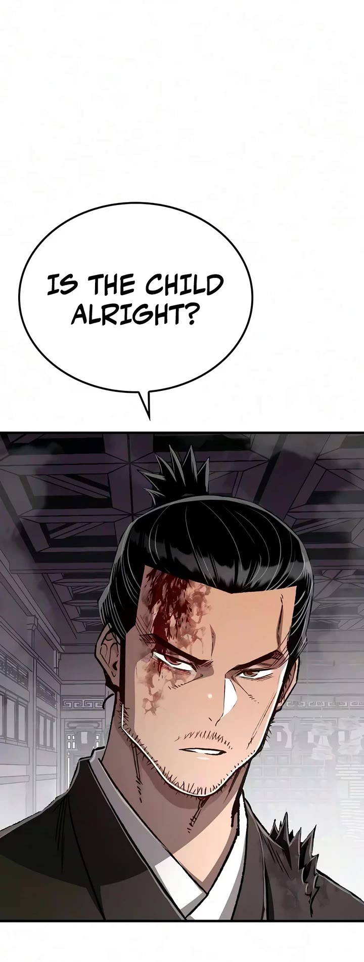 Reborn as the Heavenly Demon Chapter 141 page 16 - Chapter 141