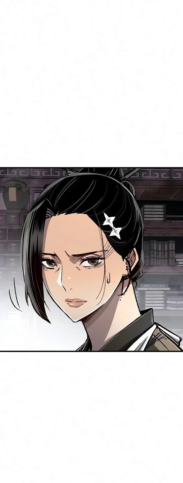 Reborn as the Heavenly Demon Chapter 141 page 17 - Chapter 141