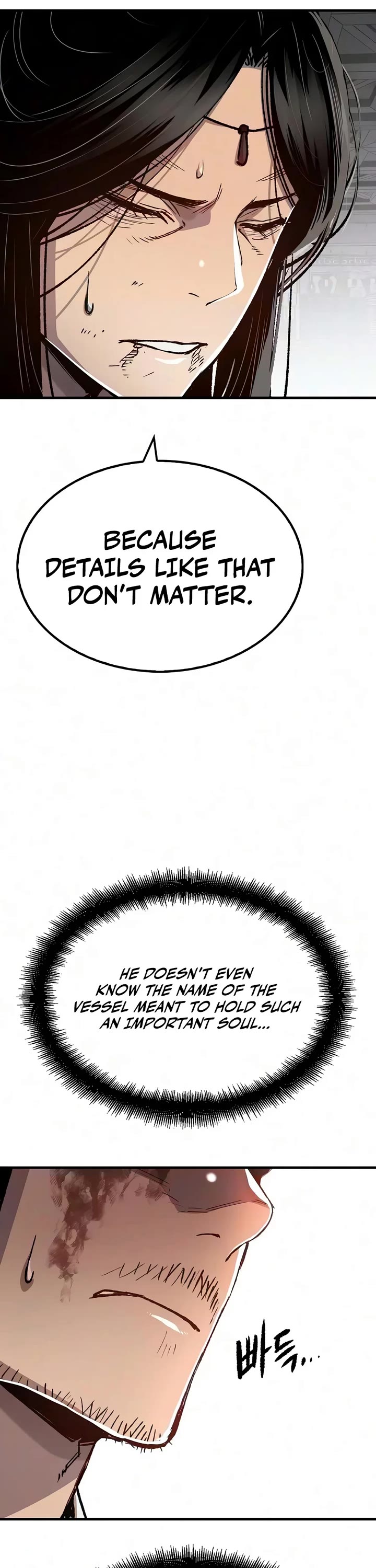 Reborn as the Heavenly Demon Chapter 141 page 19 - Chapter 141
