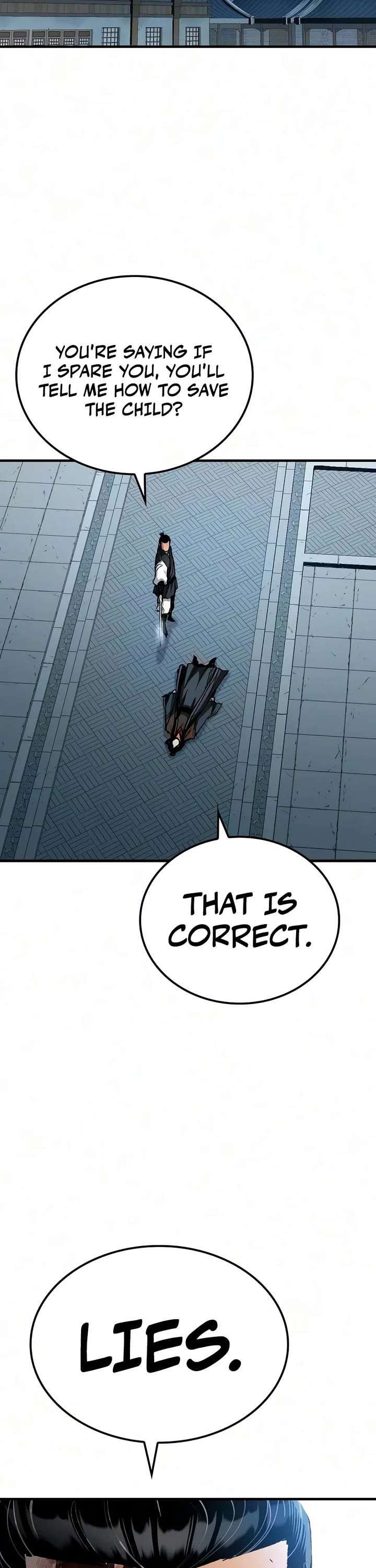 Reborn as the Heavenly Demon Chapter 141 page 2 - Chapter 141