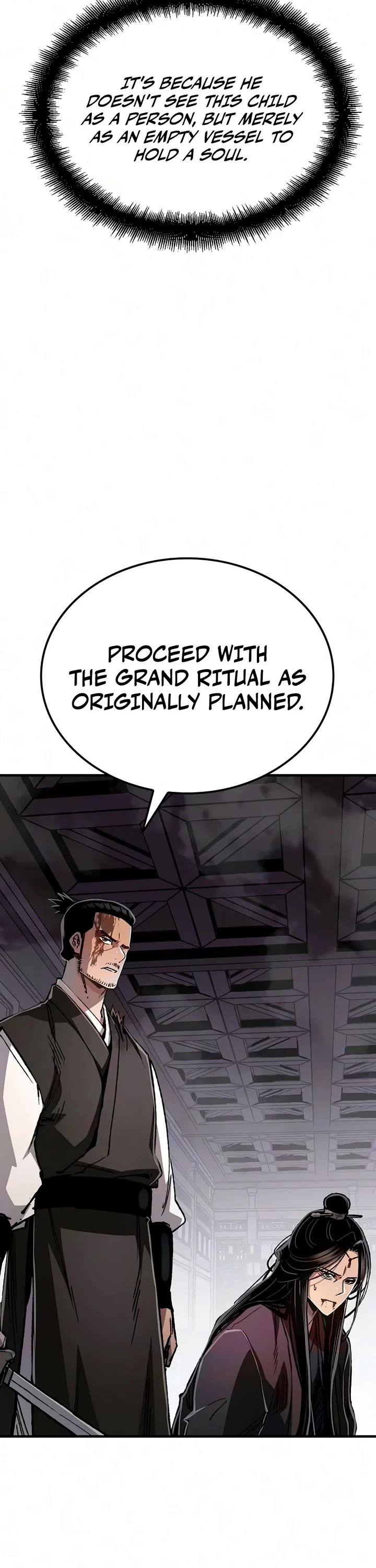 Reborn as the Heavenly Demon Chapter 141 page 20 - Chapter 141