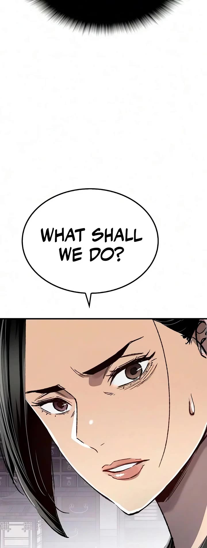 Reborn as the Heavenly Demon Chapter 141 page 23 - Chapter 141