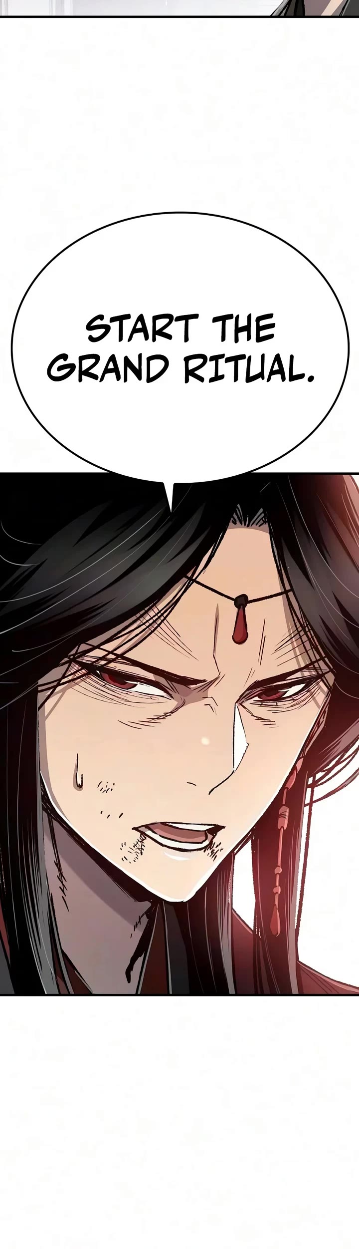 Reborn as the Heavenly Demon Chapter 141 page 24 - Chapter 141