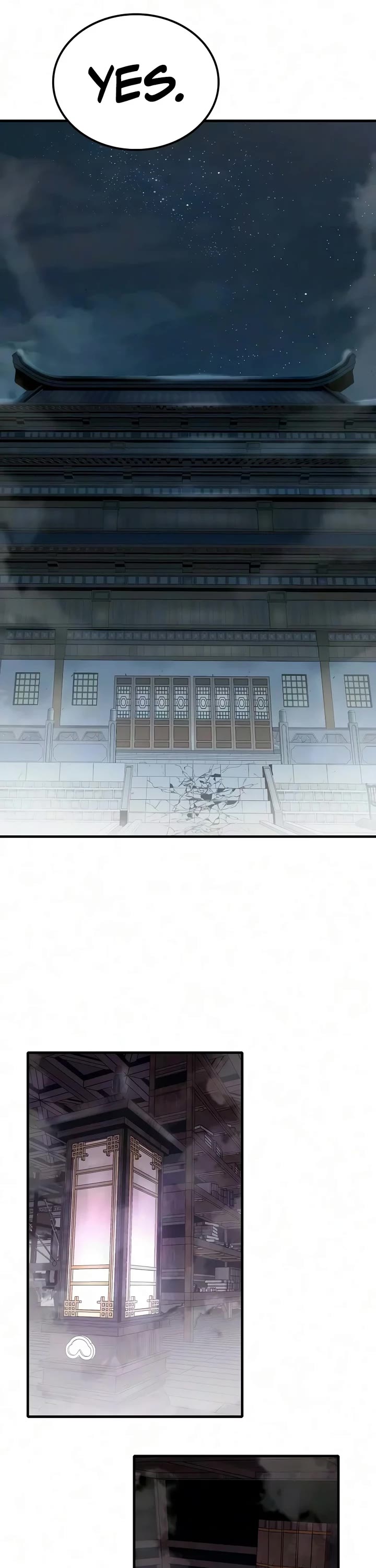 Reborn as the Heavenly Demon Chapter 141 page 25 - Chapter 141
