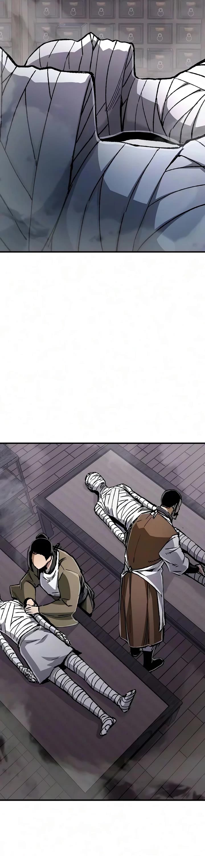 Reborn as the Heavenly Demon Chapter 141 page 27 - Chapter 141