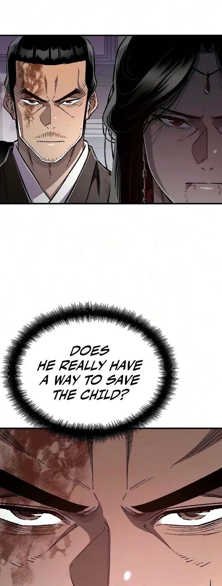 Reborn as the Heavenly Demon Chapter 141 page 29 - Chapter 141