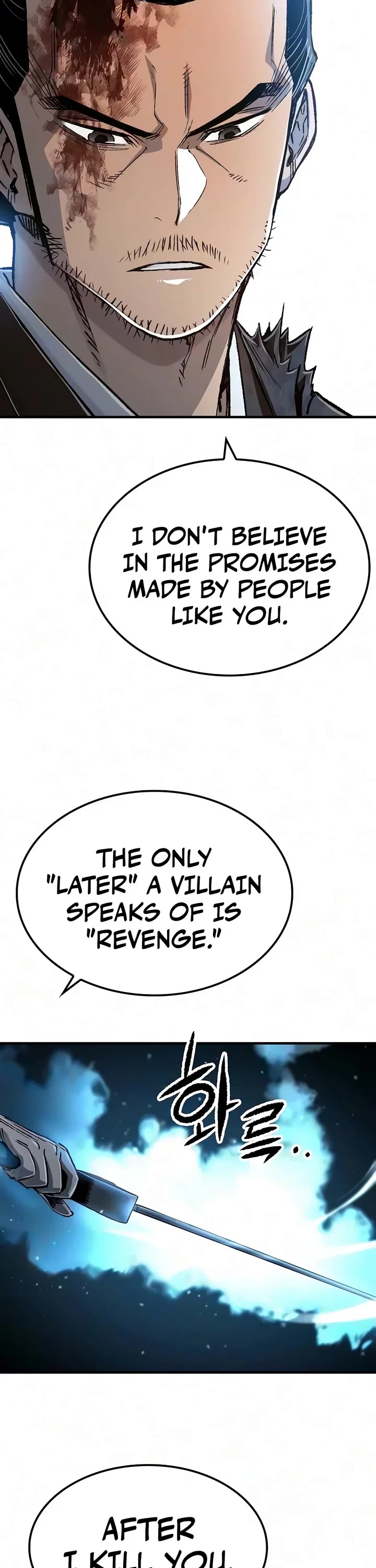 Reborn as the Heavenly Demon Chapter 141 page 3 - Chapter 141