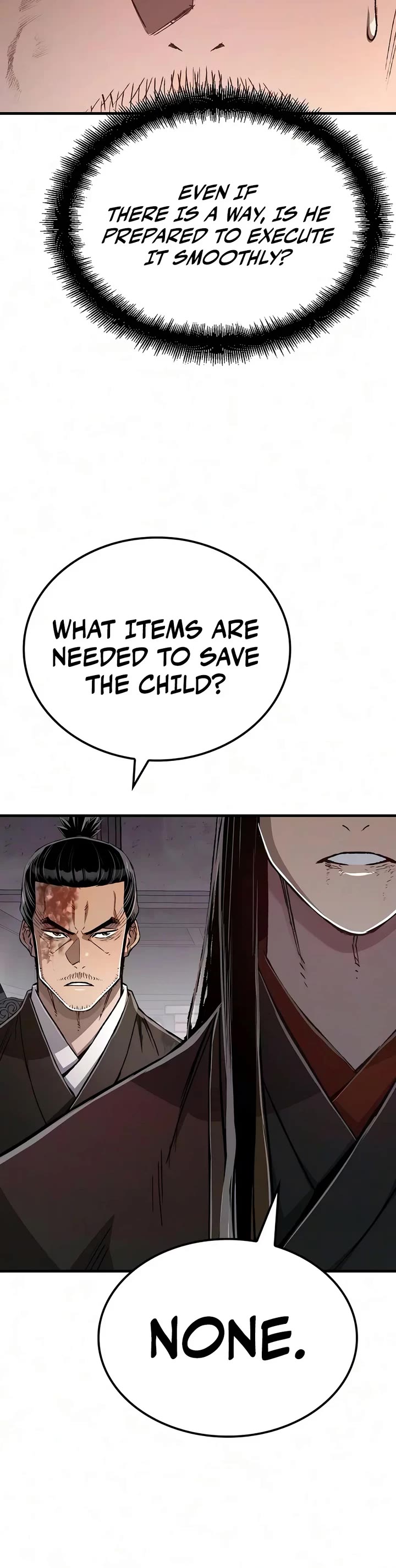 Reborn as the Heavenly Demon Chapter 141 page 30 - Chapter 141