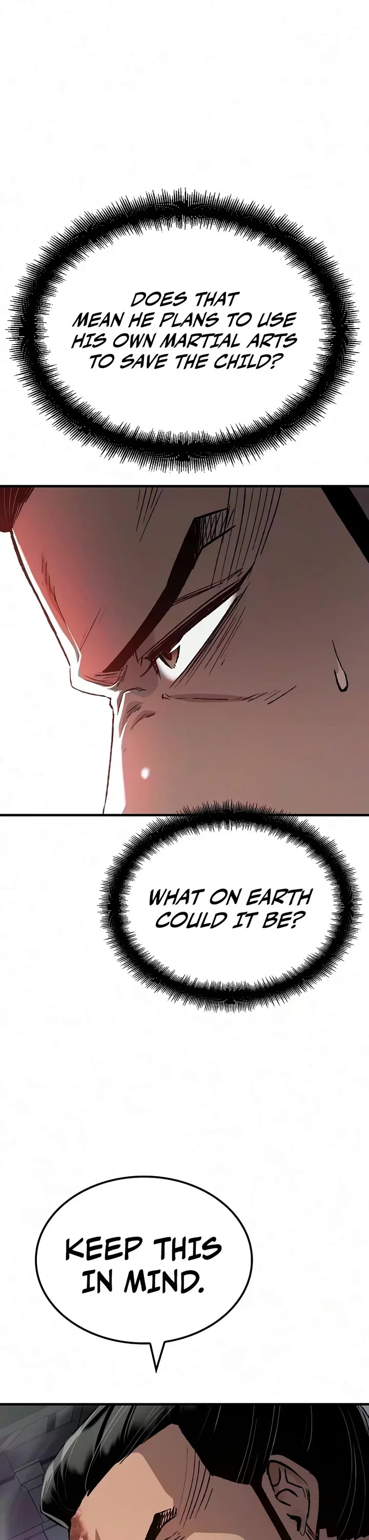 Reborn as the Heavenly Demon Chapter 141 page 31 - Chapter 141