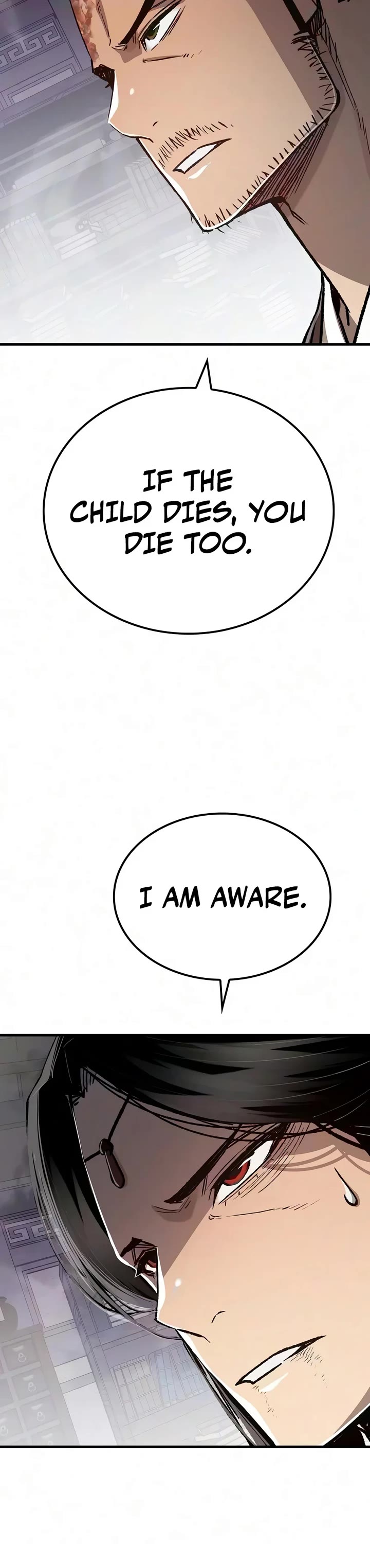 Reborn as the Heavenly Demon Chapter 141 page 32 - Chapter 141