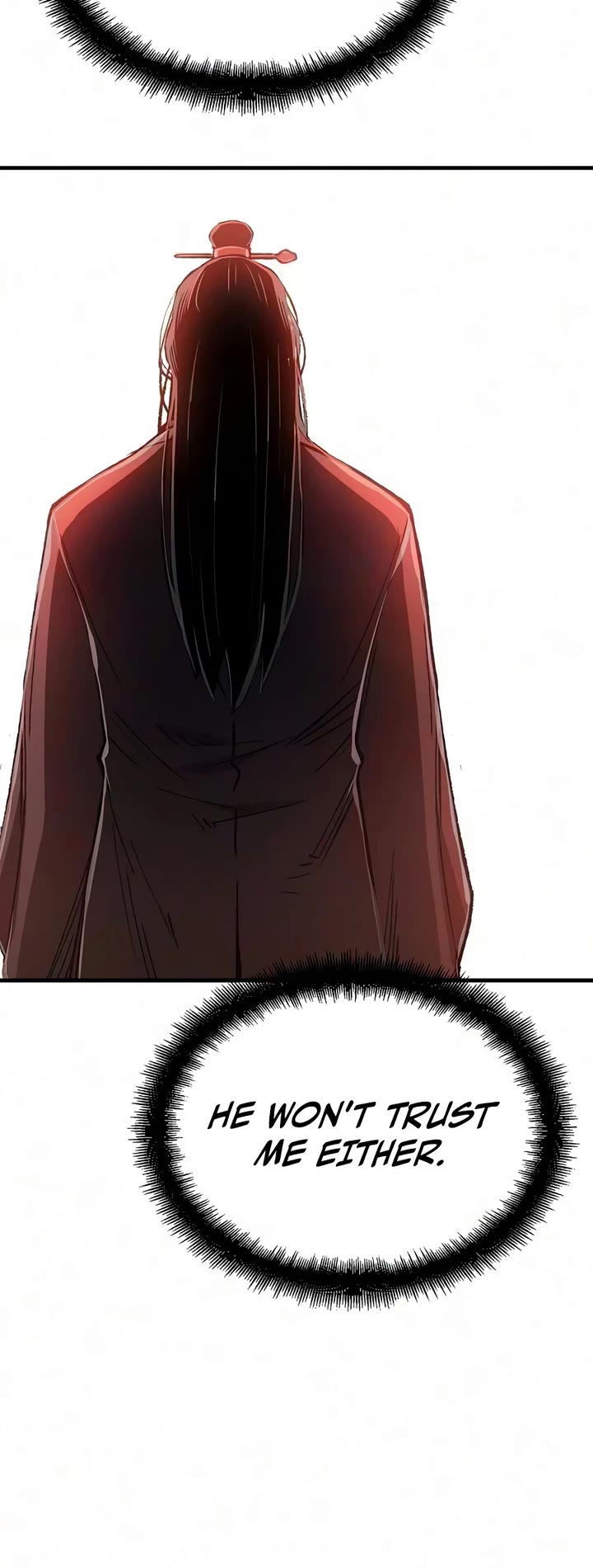 Reborn as the Heavenly Demon Chapter 141 page 34 - Chapter 141