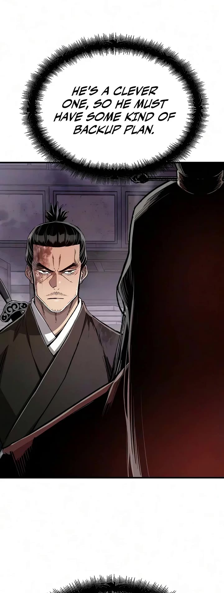 Reborn as the Heavenly Demon Chapter 141 page 35 - Chapter 141