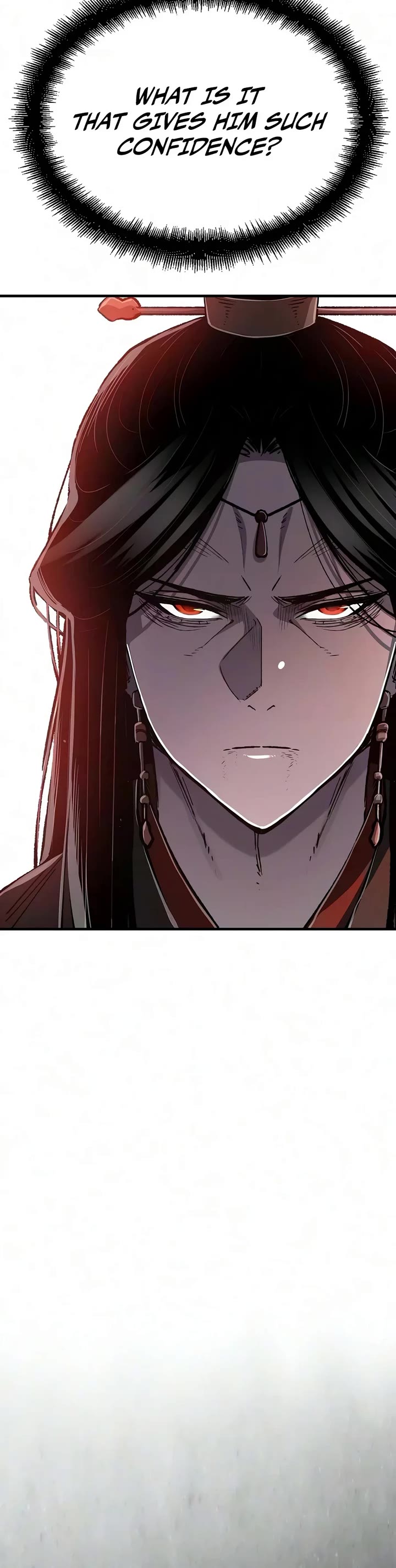 Reborn as the Heavenly Demon Chapter 141 page 36 - Chapter 141
