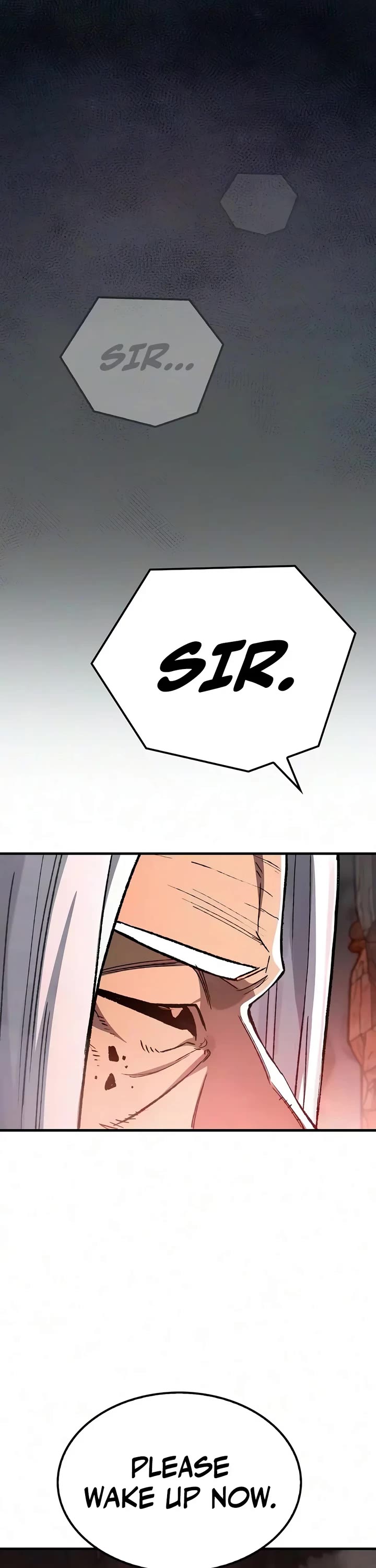 Reborn as the Heavenly Demon Chapter 141 page 38 - Chapter 141