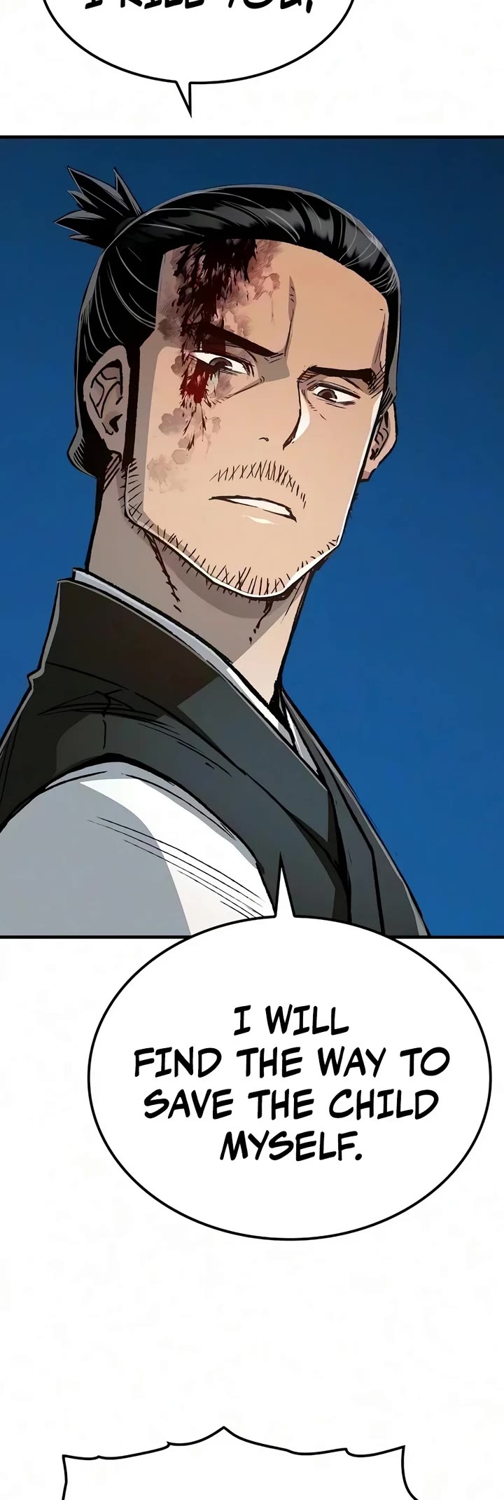 Reborn as the Heavenly Demon Chapter 141 page 4 - Chapter 141