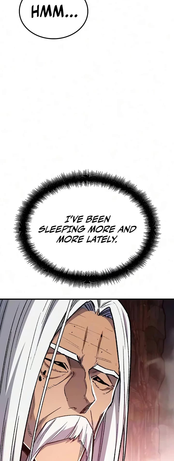 Reborn as the Heavenly Demon Chapter 141 page 40 - Chapter 141