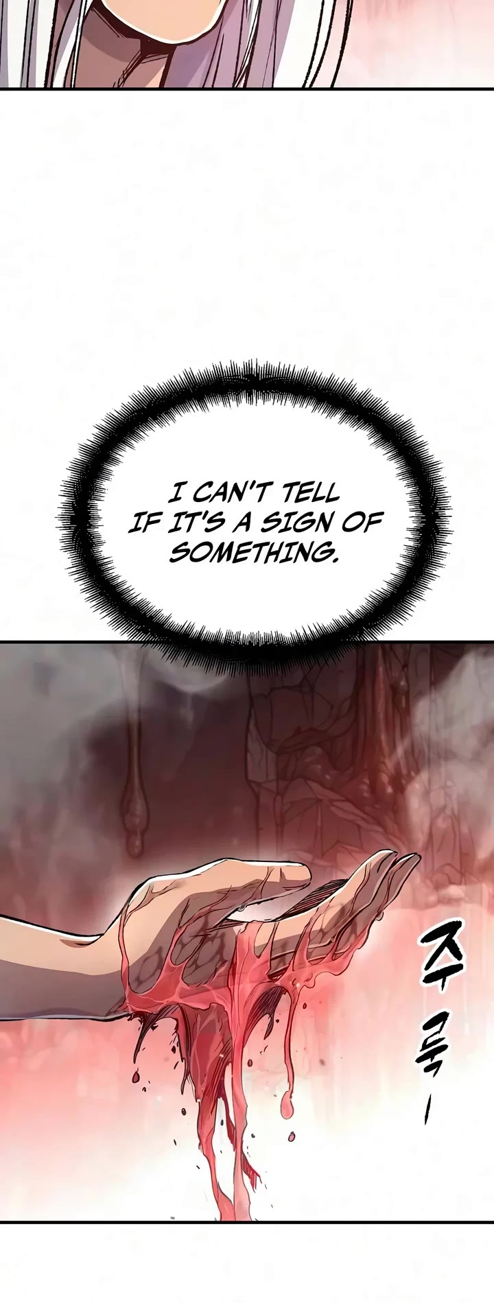 Reborn as the Heavenly Demon Chapter 141 page 41 - Chapter 141