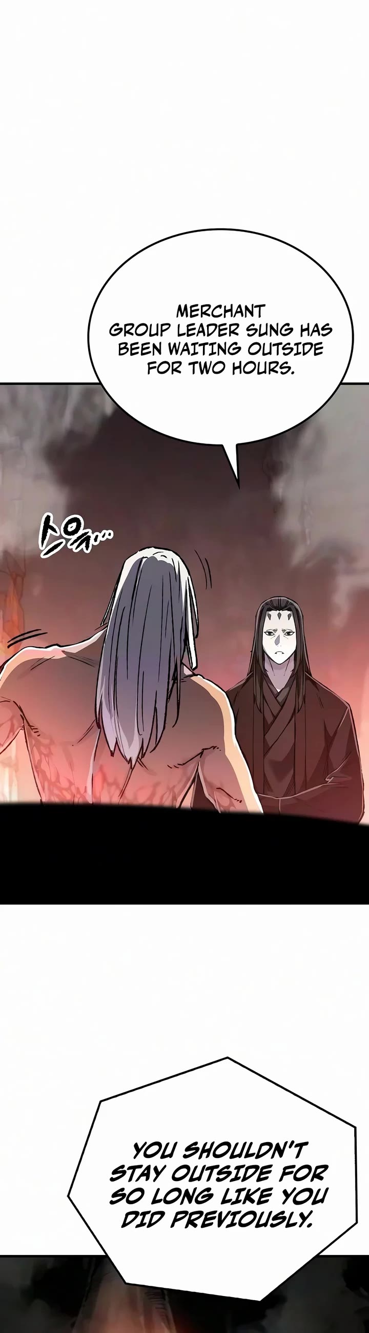 Reborn as the Heavenly Demon Chapter 141 page 42 - Chapter 141